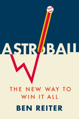 Astroball cover