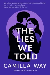 The Lies We Told cover