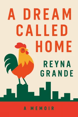 A Dream Called Home cover