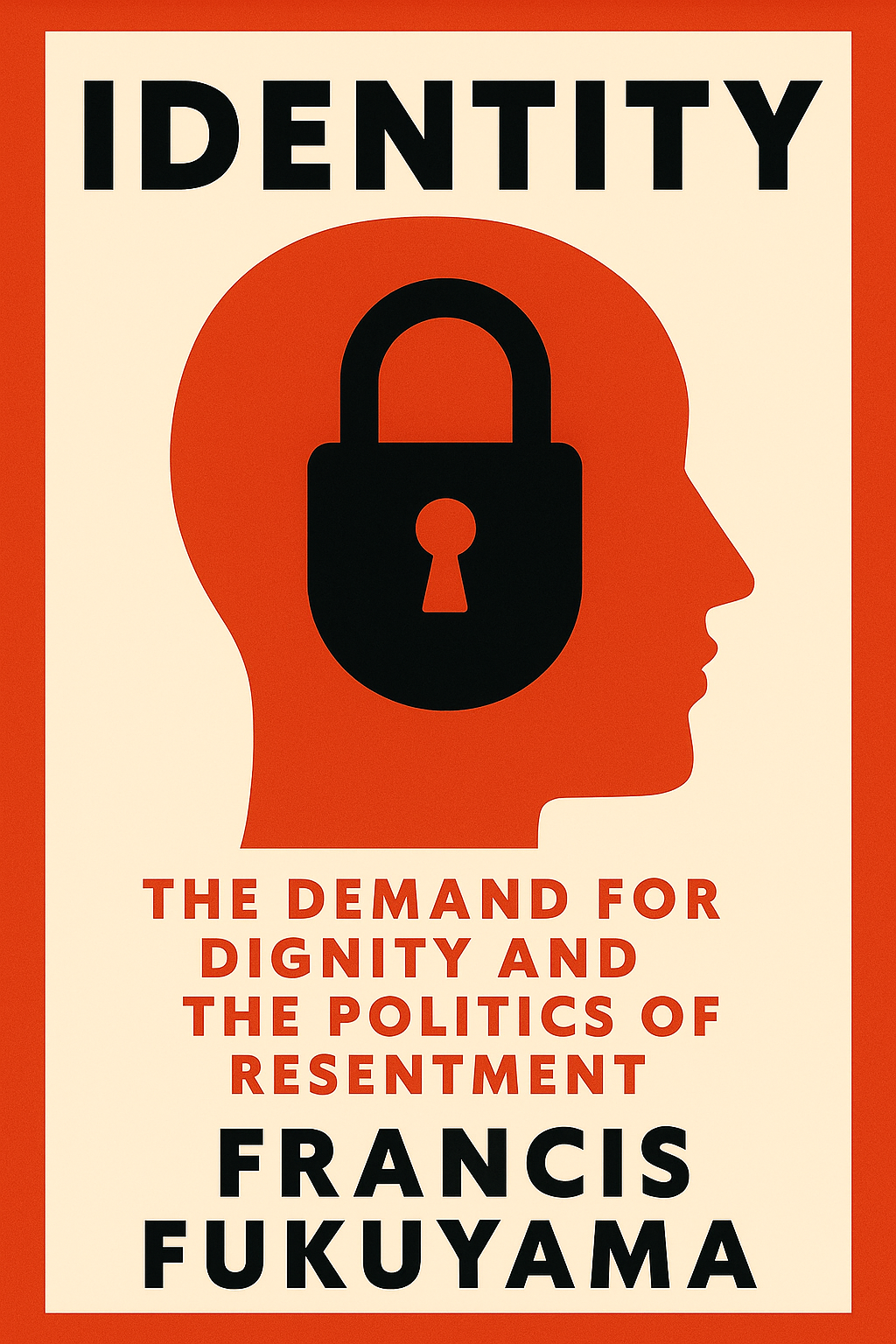 Identity Cover