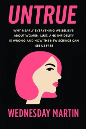 Untrue cover