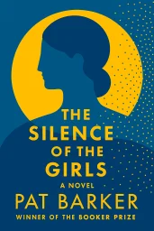 The Silence of the Girls cover