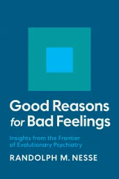 Good Reasons for Bad Feelings cover