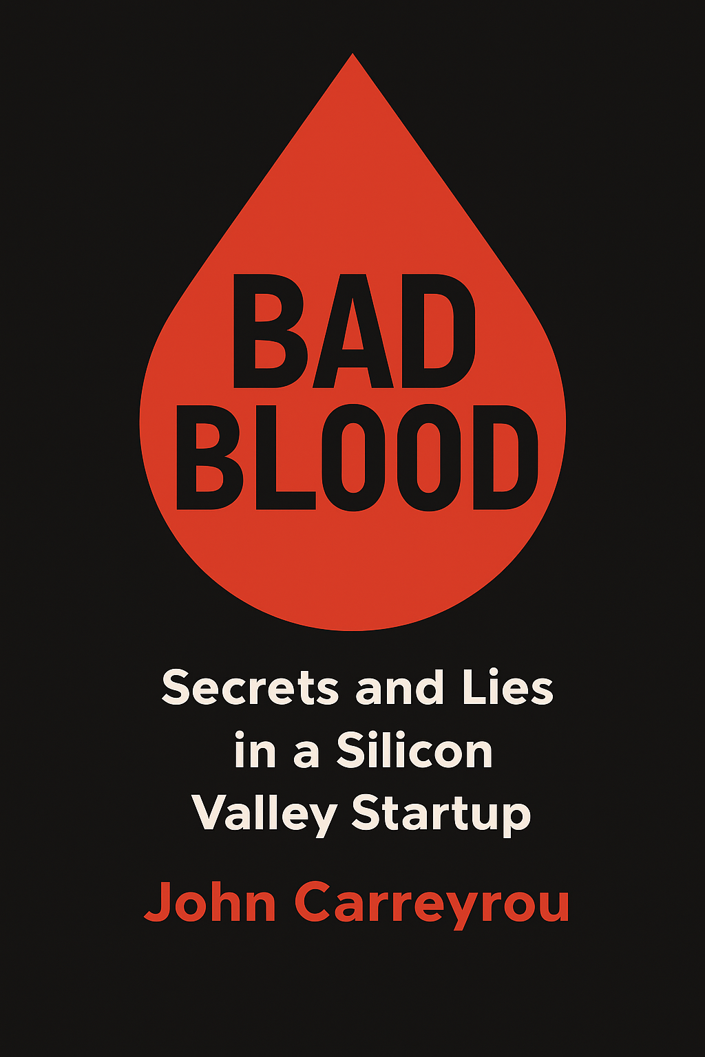 Bad Blood