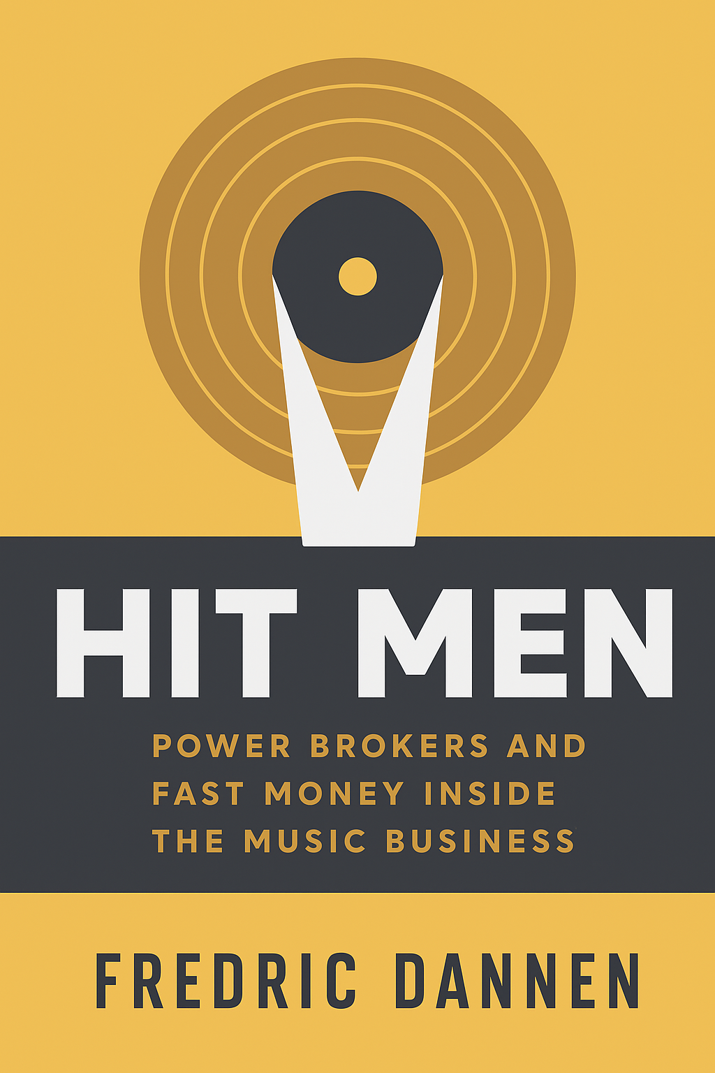 Hit Men