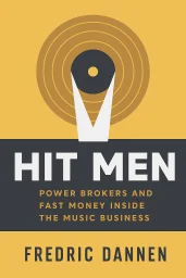 Hit Men cover