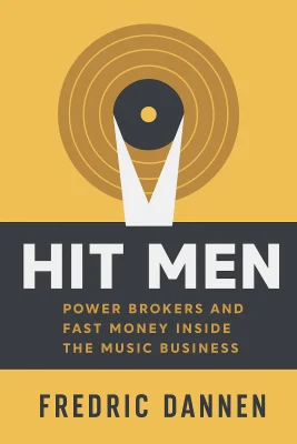 Hit Men cover