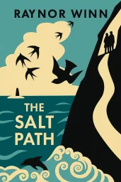The Salt Path cover