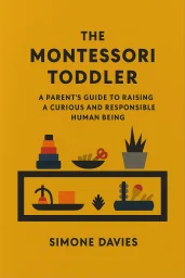 The Montessori Toddler cover
