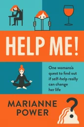 Help Me! cover