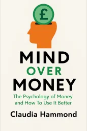 Mind Over Money cover