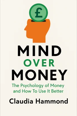 Mind Over Money cover