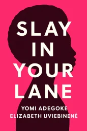 Slay in Your Lane cover
