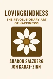 Lovingkindness cover