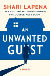 An Unwanted Guest cover
