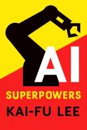 AI Superpowers cover