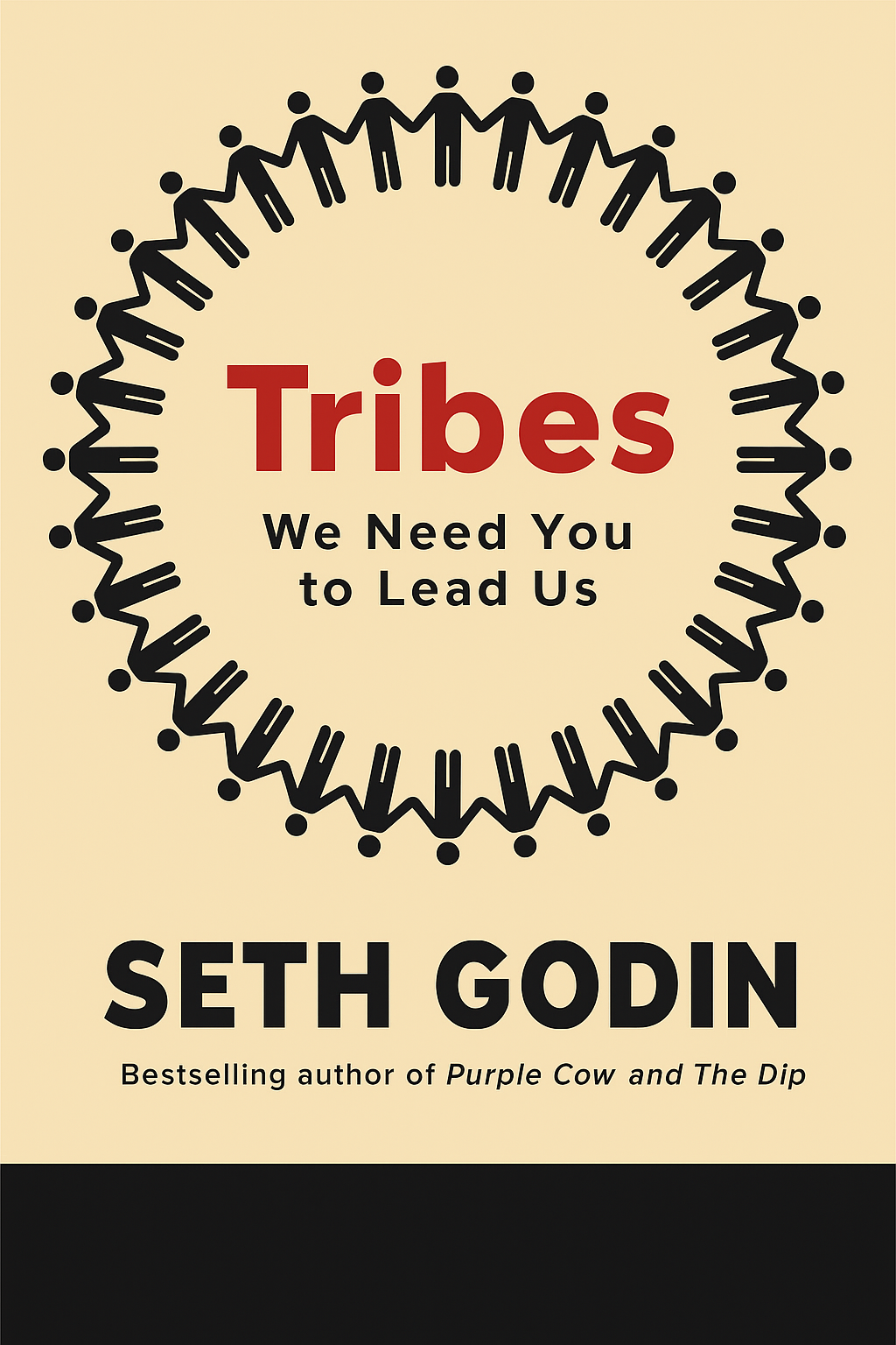 Tribes Cover