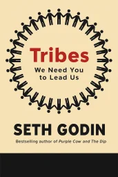 Tribes cover