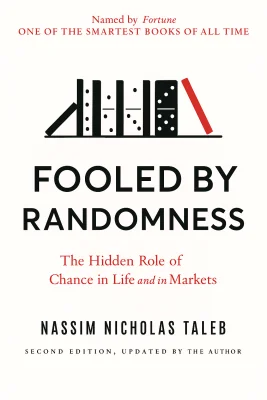 Fooled by Randomness cover