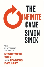The Infinite Game cover