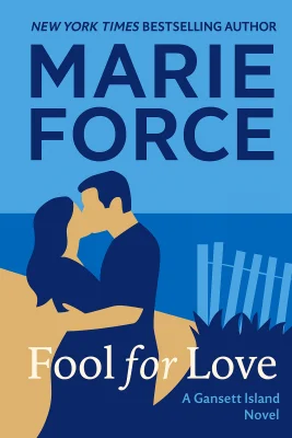 Fool for Love cover