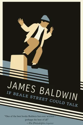 If Beale Street Could Talk cover