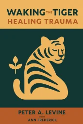 Waking the Tiger cover