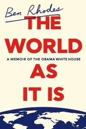 The World as It Is cover