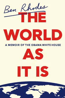 The World as It Is cover