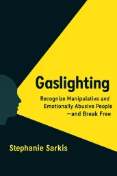 Gaslighting cover