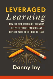 Leveraged Learning cover
