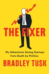 The Fixer cover