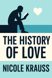 The History of Love cover