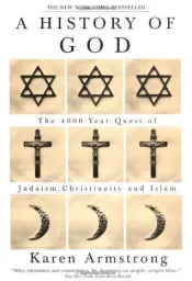 A History of God cover