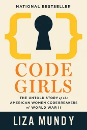 Code Girls cover