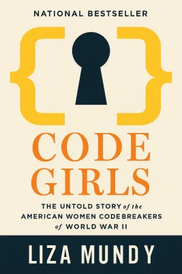 Code Girls cover