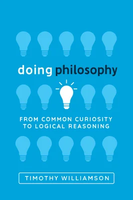 Doing Philosophy cover