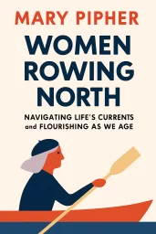 Women Rowing North cover