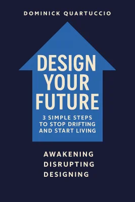 Design Your Future cover