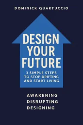 Design Your Future cover