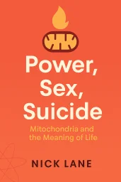 Power, Sex, Suicide cover