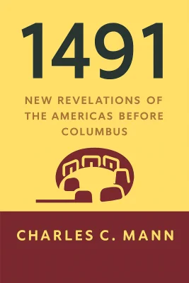 1491 cover