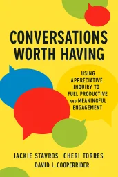 Conversations Worth Having cover