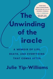 The Unwinding of the Miracle cover