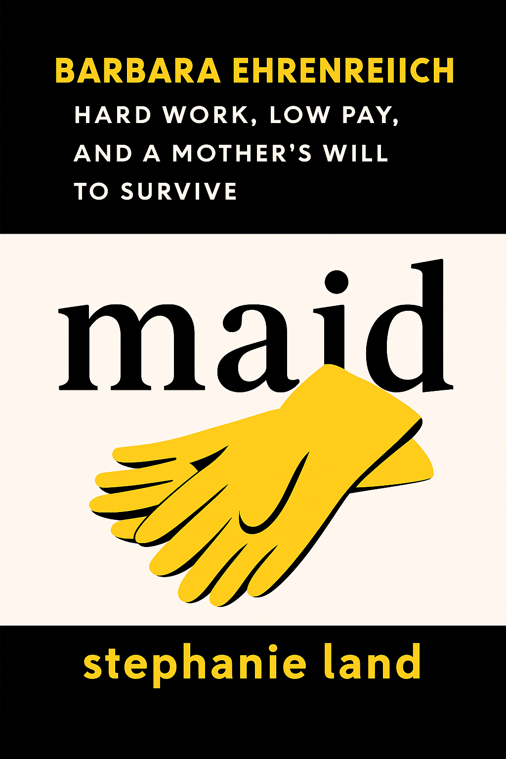 Maid Cover