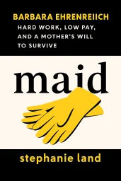 Maid cover