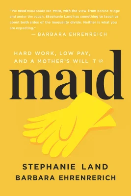 Maid cover