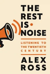 The Rest Is Noise cover
