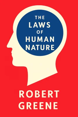 The Laws of Human Nature cover