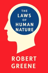 The Laws of Human Nature cover